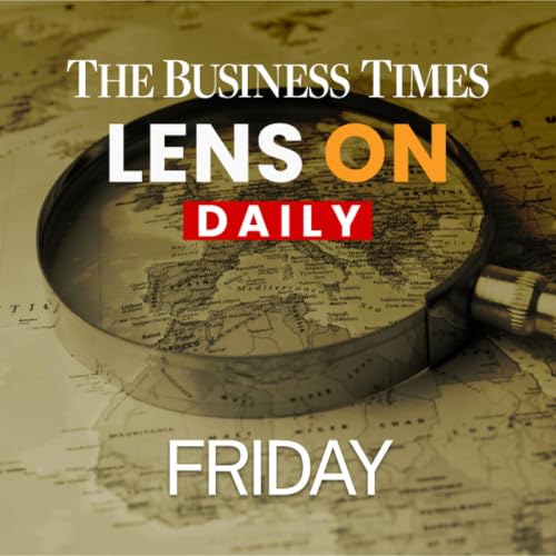 Nepal Flood Toll Hits 392, Nvidia Doubles Revenue and Warsh Speaks at Jackson Hole Today