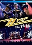  ZZ Top - Live at Montreux 2013