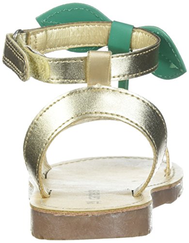 Image of Carter's Girl's Cherrie T-Strap Fashion Sandal