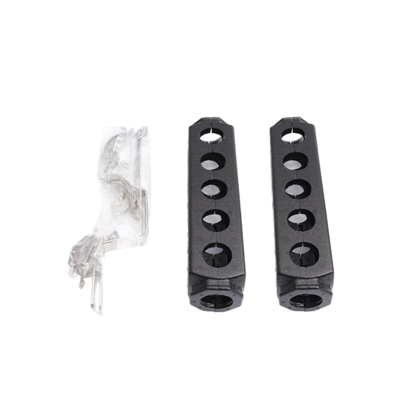 Kit Di Isolamento In EPP For Collettore In Acciaio Inossidabile(12-way)