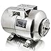 Produktbild BITUXX® Edelstahl Membrankessel 24L Druckkessel Hauswasserwerk Kessel inkl Membran 1 Zoll Anschluss max. Druck 6 Bar