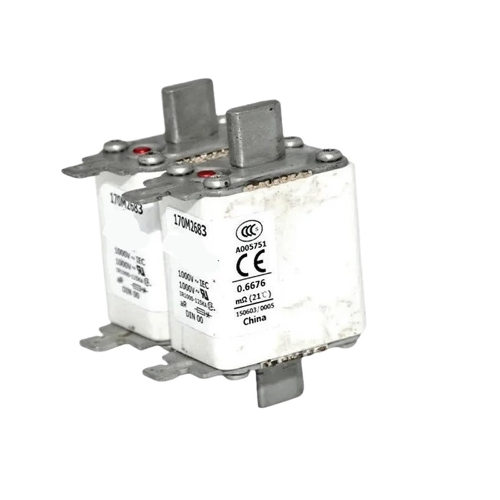 CXDFRSER 1pcs 170M2683 Fuse