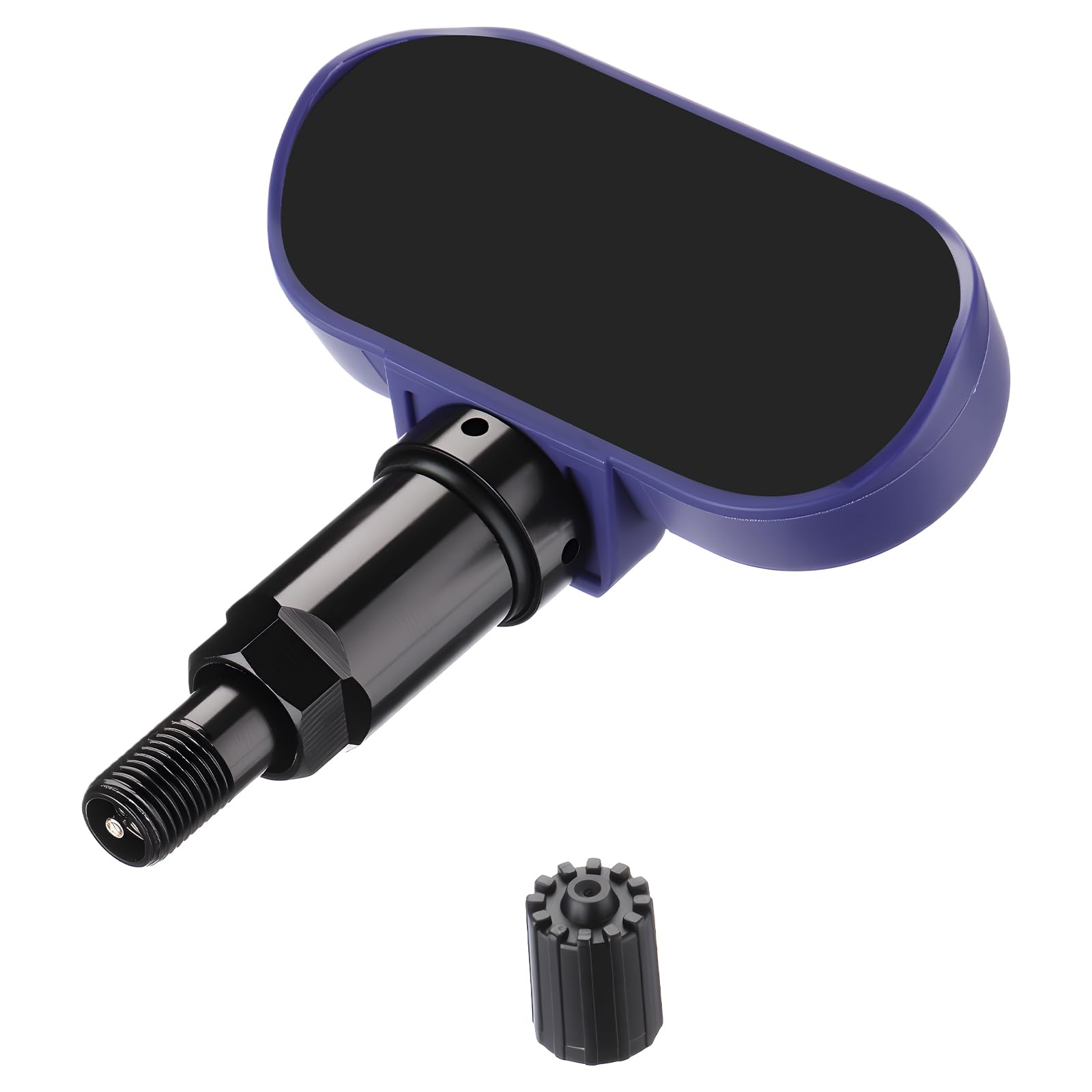 Czujnik ciśnienia w oponach Bluetooth do Tesla, TPMS, system kontroli ciśnienia w oponach do Tesla 3 Y S X 2020-2025, 1 sztuka