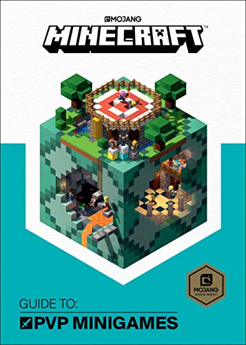 The Minecraft Collection 8 Books Box Set (Minecraft Guides) (Creative, Survival, Redstone, Nether & The End, Enhancements & Potions, PVP Minigames, Farming & Ocean Survival)