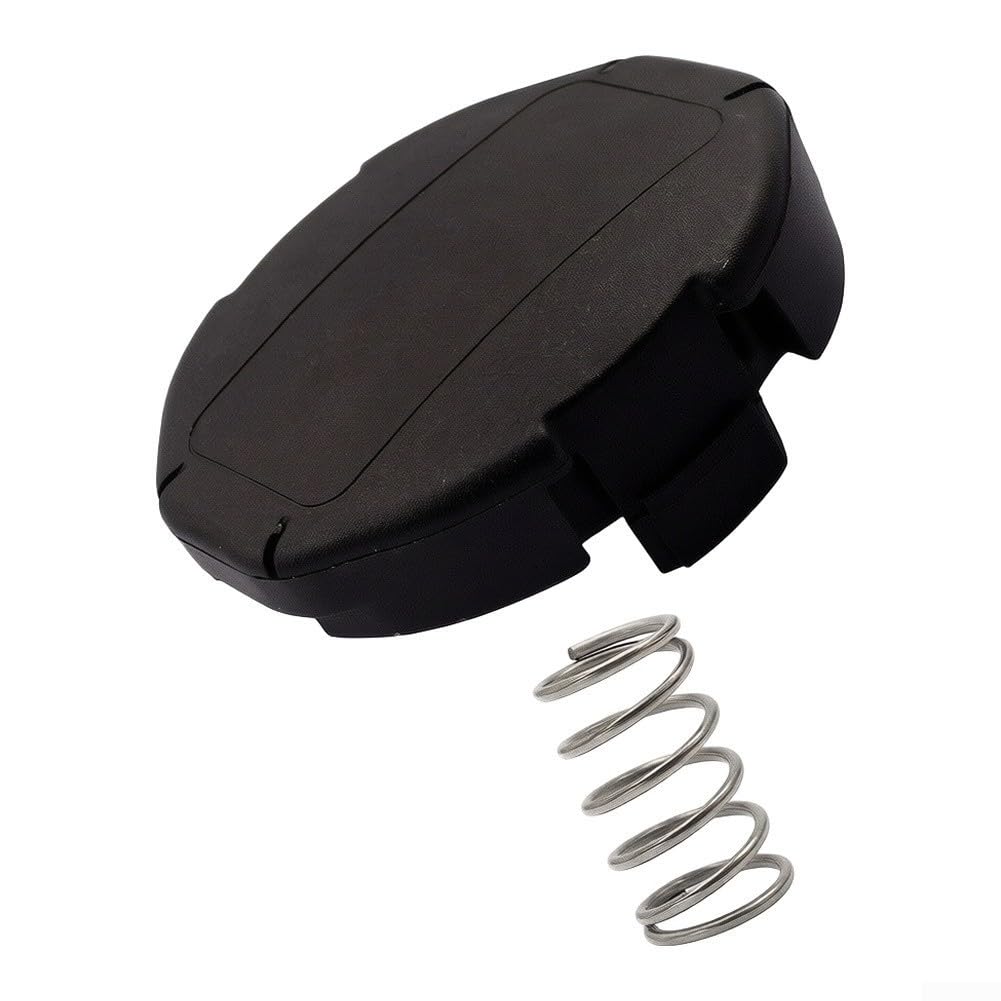 Testina Tagliaerba per Echo SRM-225 Ricambio per m10 Testina(8pcs)