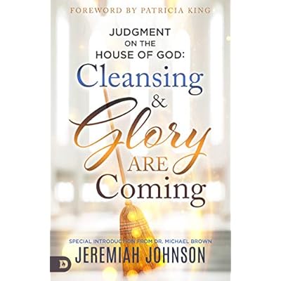 Judgment on the House of God