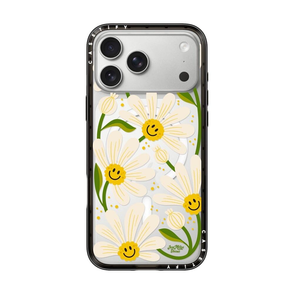 CASETiFY for iPhone 17 Pro Max Case - Compact Compatible with