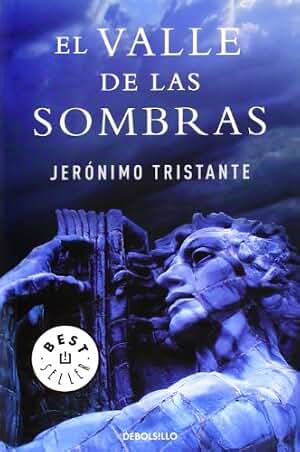 El valle de las sombras (Best Seller)