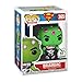 Funko DC Comics POP | Braniac