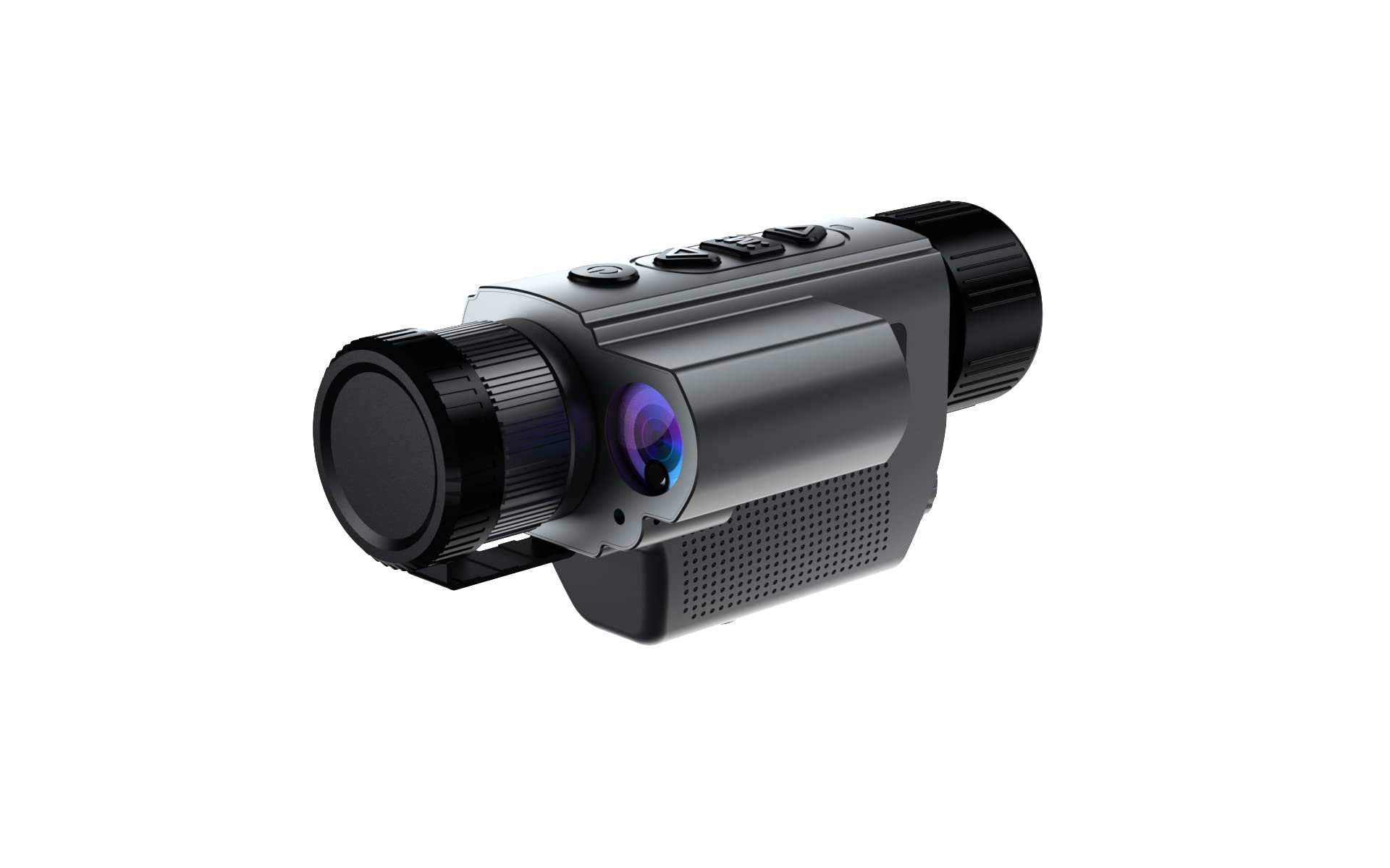 Sytong XS03LRF 384×288 35mm Handle Thermal Monocular with Rangefinder Thermal Imaging Scope