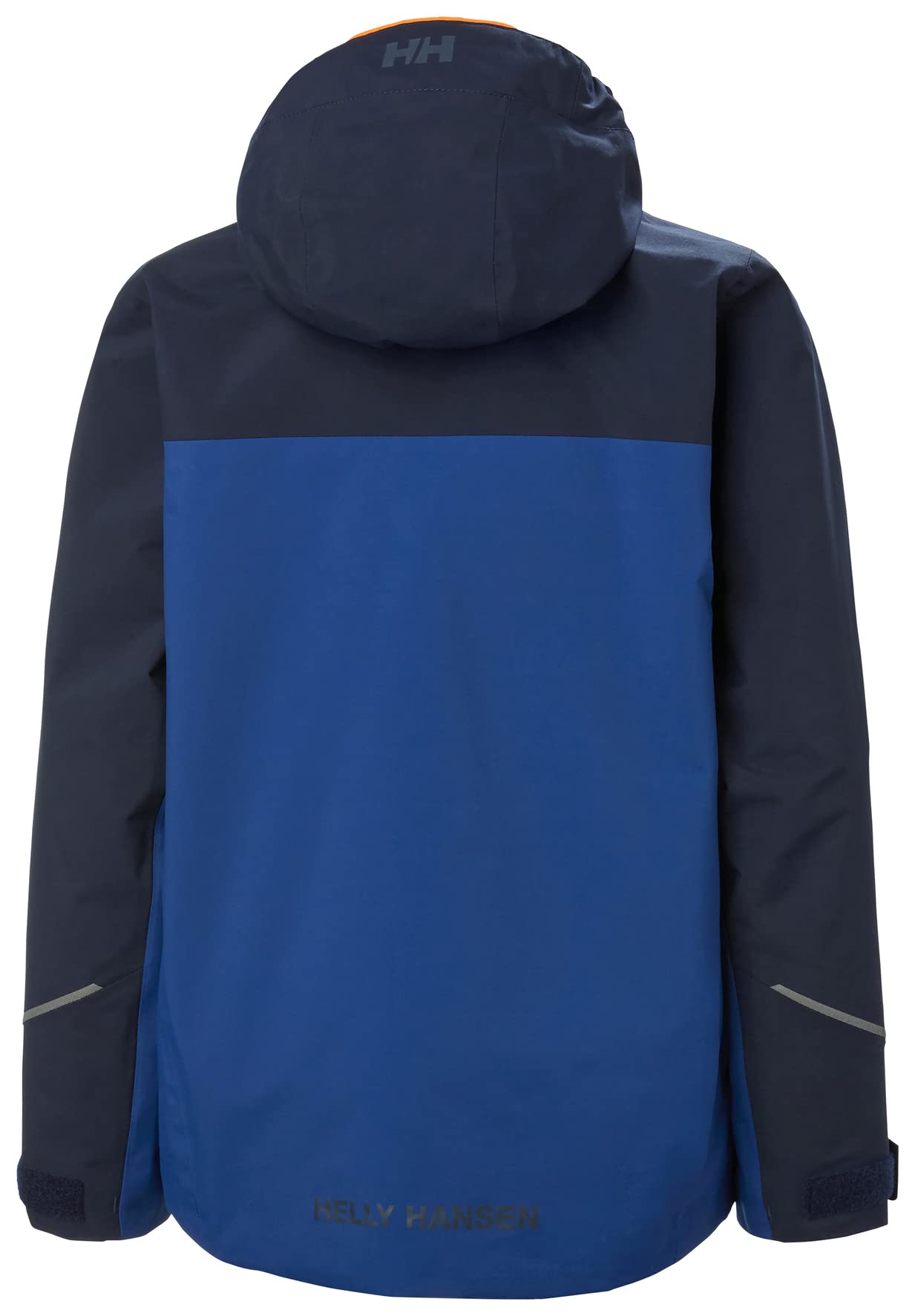 Helly Hansen Junior Sogndal Jacket Chaqueta de pluma para acampada y marcha para niño Unisex niños (Pack de 1)