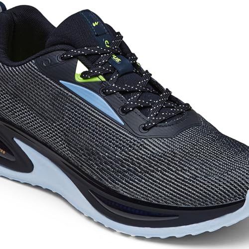 Image of Campus Men's PREXTON Running Shoes