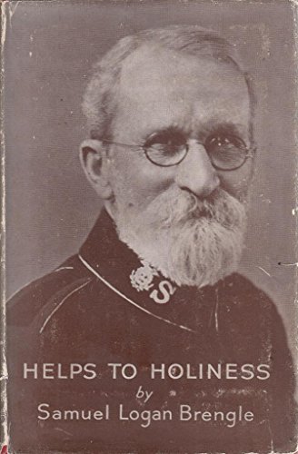 Helps to holiness B0007JHI8G Book Cover