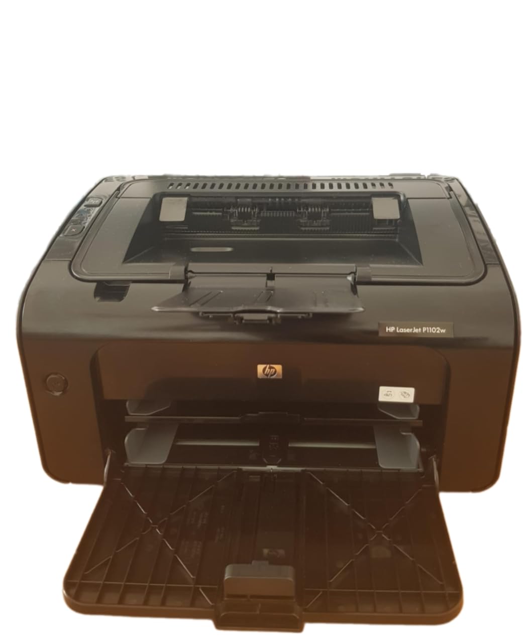 Impressora laser P1102w 110 volts | Amazon.com.br