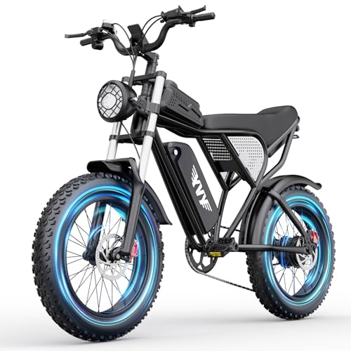 YVY Adult Electric Bike