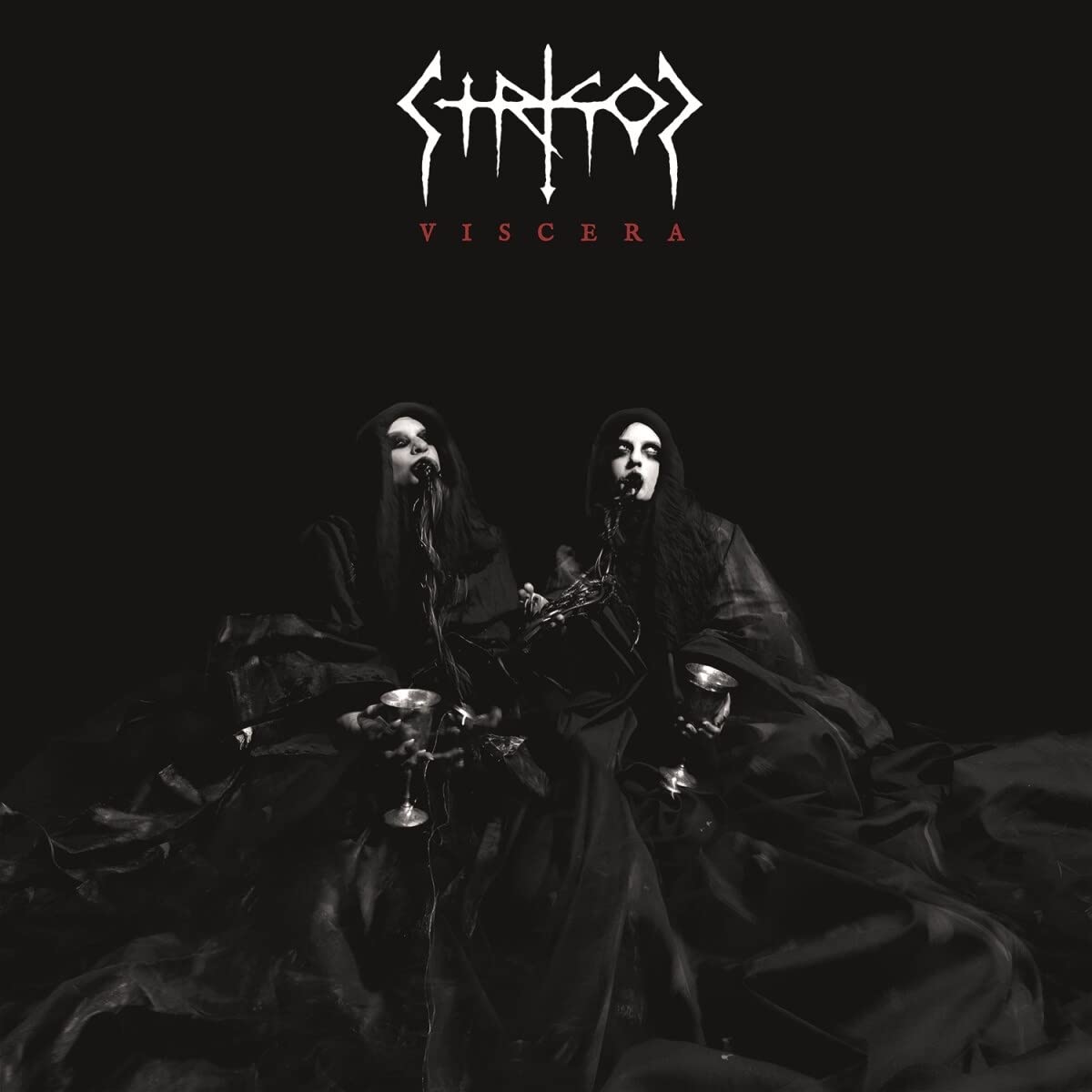 Viscera [VINYL]