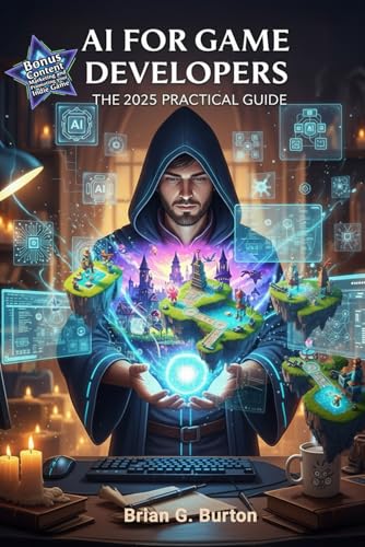 AI for Game Developers: The 2025 Practical Guide