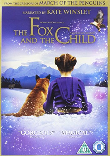 Preisvergleich Produktbild Fox & The Child [UK Import]
