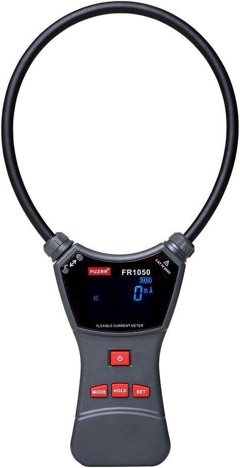 FR1050A Mini AC Clamp Meter