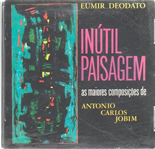 Inutil Paisagem: Amazon.com.be: CDs & Vinyl
