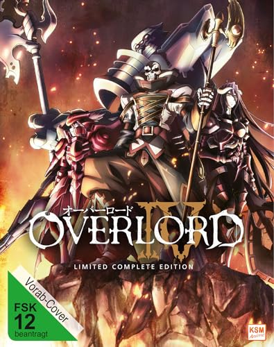 Overlord: - Mehr Infos/Bestellen