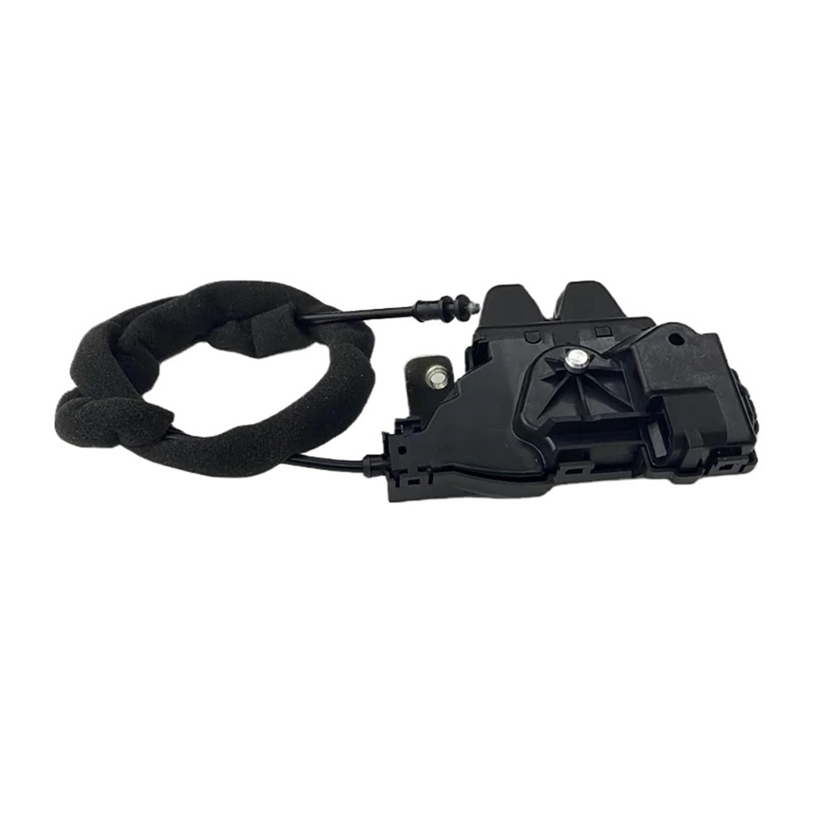 Gclegk One Color Car Boot Tailgate Lock For W205 W212 W213 C218 C300 W204 Car Rear Trunk Lid Latch Actuator Tailgate Lock 2047500485 2047500185
