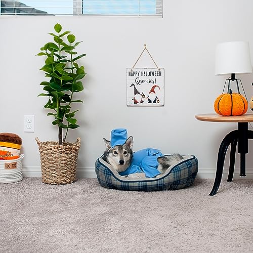 Disfraz de enfermera para perros tamaño Medium miniatura 3