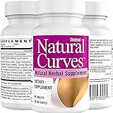 Breast Enlargement Pills Natural Curves #1 Breast Enhancement Pills