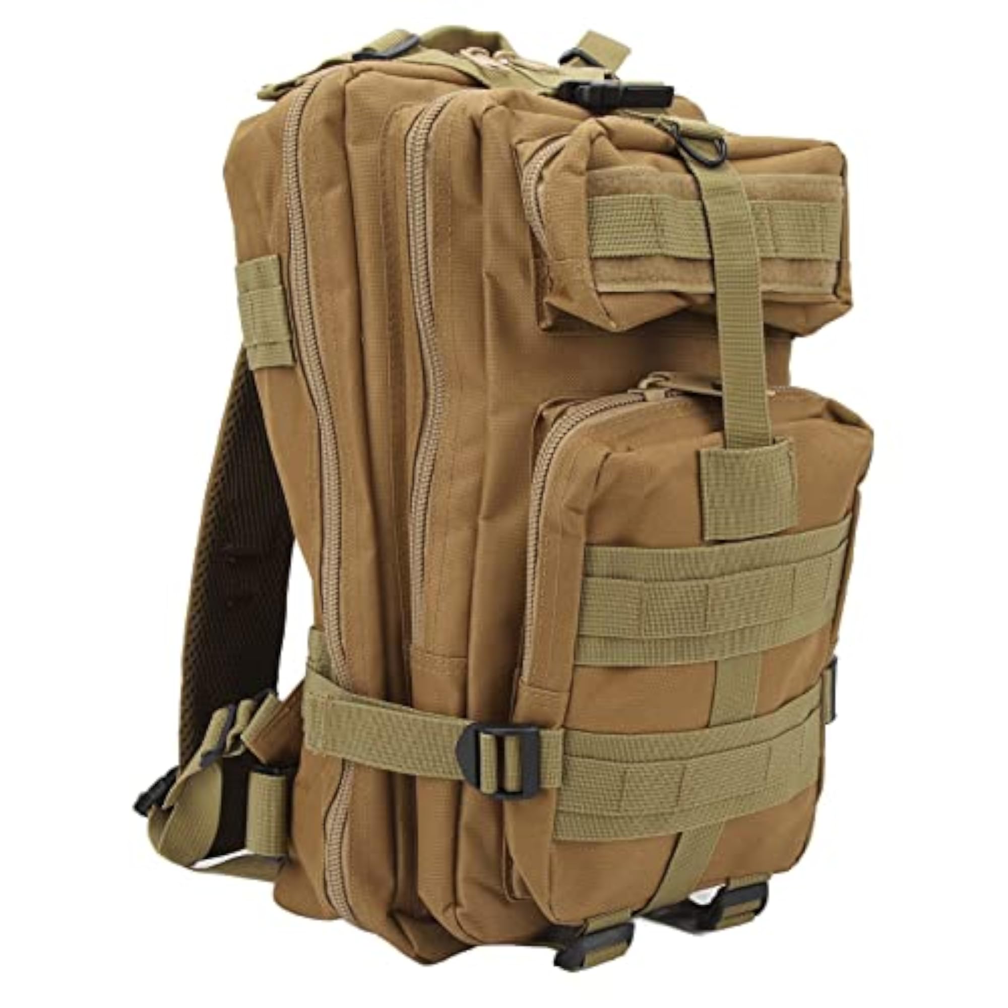 Outdoor Sports Backpack with Multi Storage Pockets