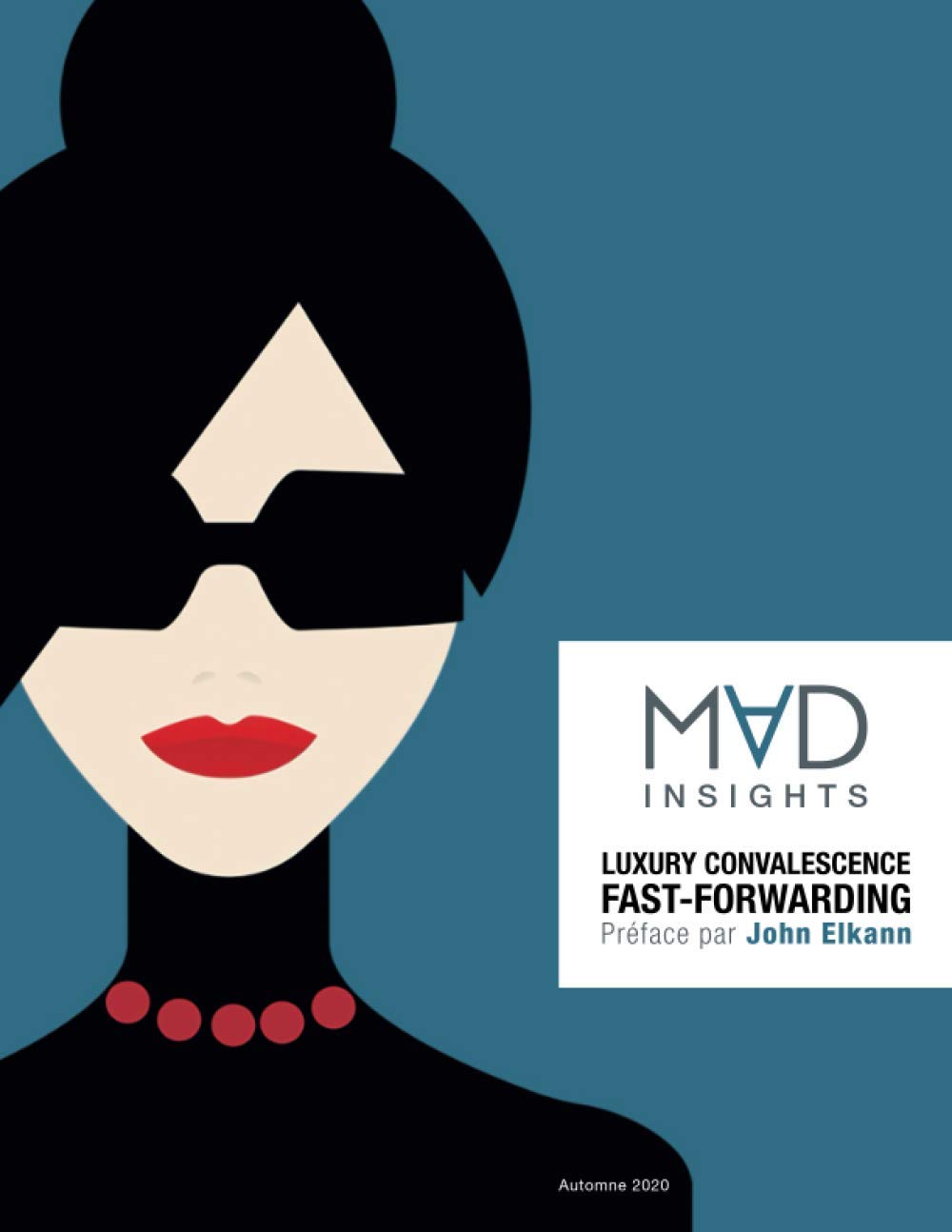 Luxury Convalescence: Fast Forwarding