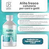 Zoom IMG-1 db labo colluttorio per cani Zoom IMG-1 db labo colluttorio per cani