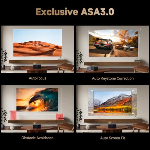 Wanbo X5 Pro thumbnail 6