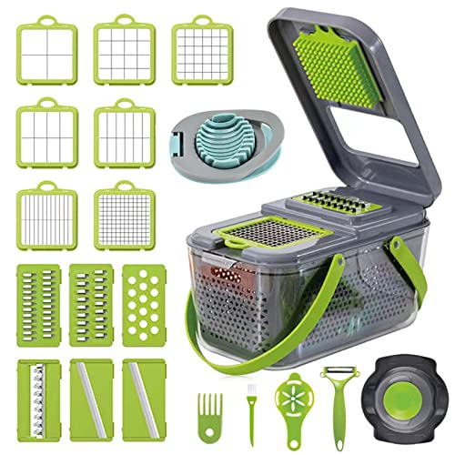 Top 10 Best Food Chopper For Carrots Reviews & Buying Guide Katynel