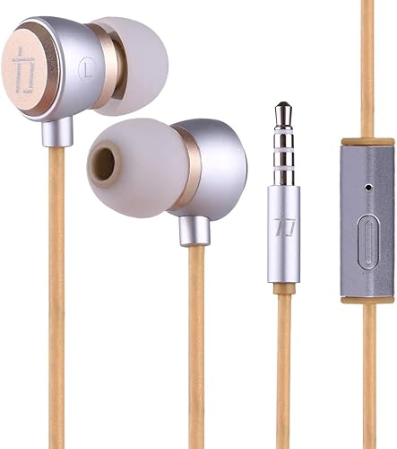 Wired Headphone ALEXPRO E200i Auricolari In-Ear stereo con microfono 1 2 con microfono for iPhone iPad Galaxy Huawei Xiaomi LG HTC altri smartphone Wired Headphone with Microphone Wired Headphone ALEXPRO E200i Auricolari In-Ear stereo con microfono 1 2 con microfono for iPhone iPad Galaxy Huawei Xiaomi LG HTC altri smartphone Wired Headphone with Microphone