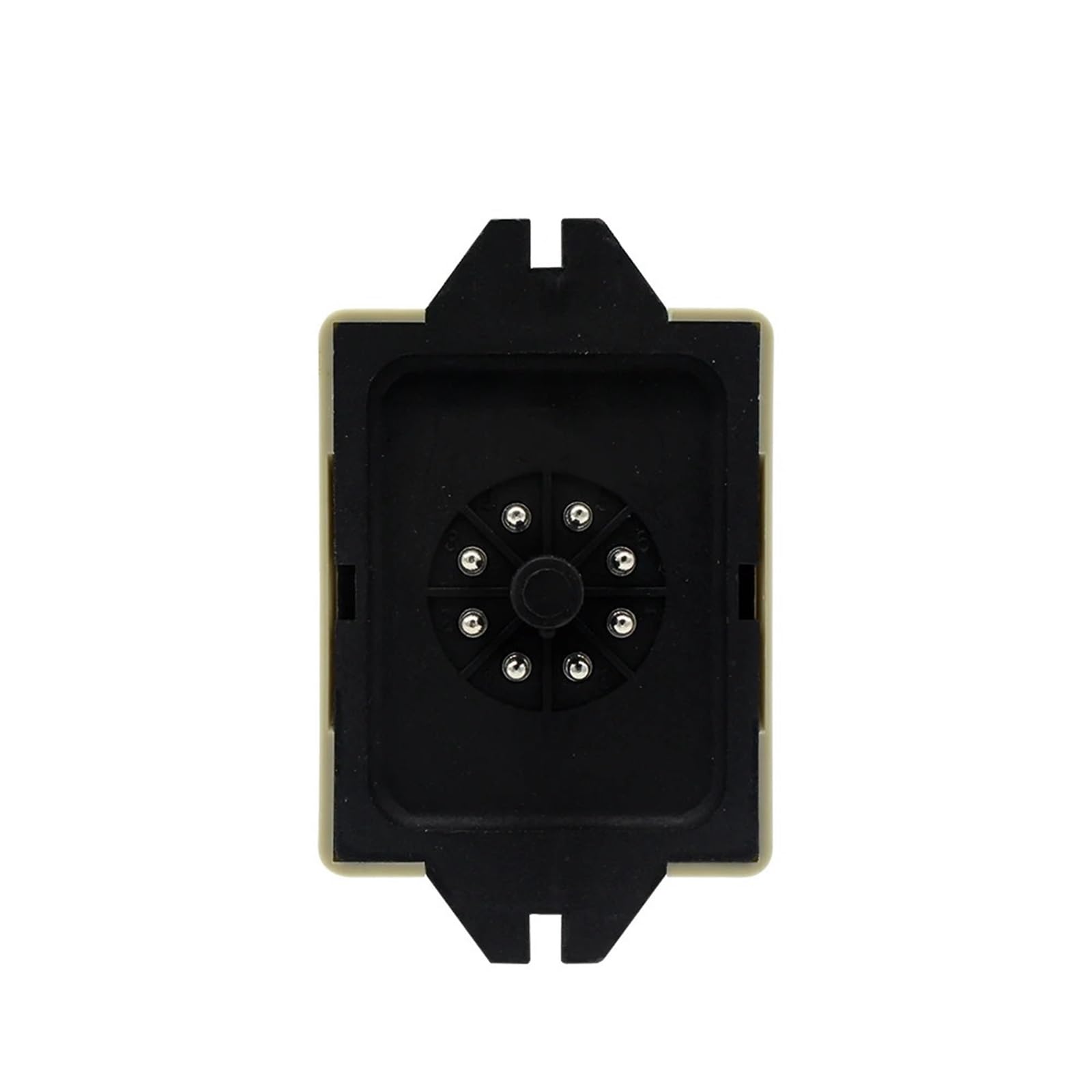 1pc AC380V/50Hz 3 Phase JVM-2 Protection from The Phase Failure Phase Sequence Voltage Unbalance Monitoring Relay