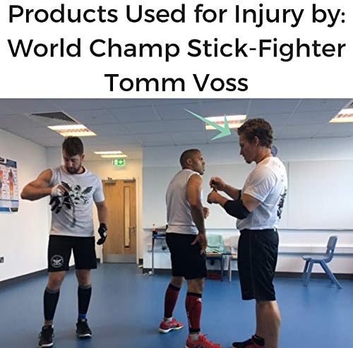 Miniatura 4 de Ancestor's Advanced Iron Palm Dit Da Jow | Iron Palm Dit Da Jow Kit de hierbas de 1 galón | Iron Palm Dit Da Jow