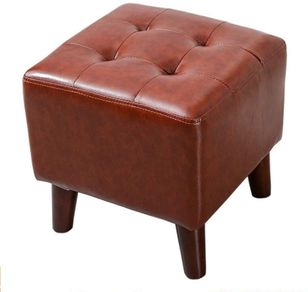 Repose-pieds pouf pour se détendre sur le balcon ou dans le salon
