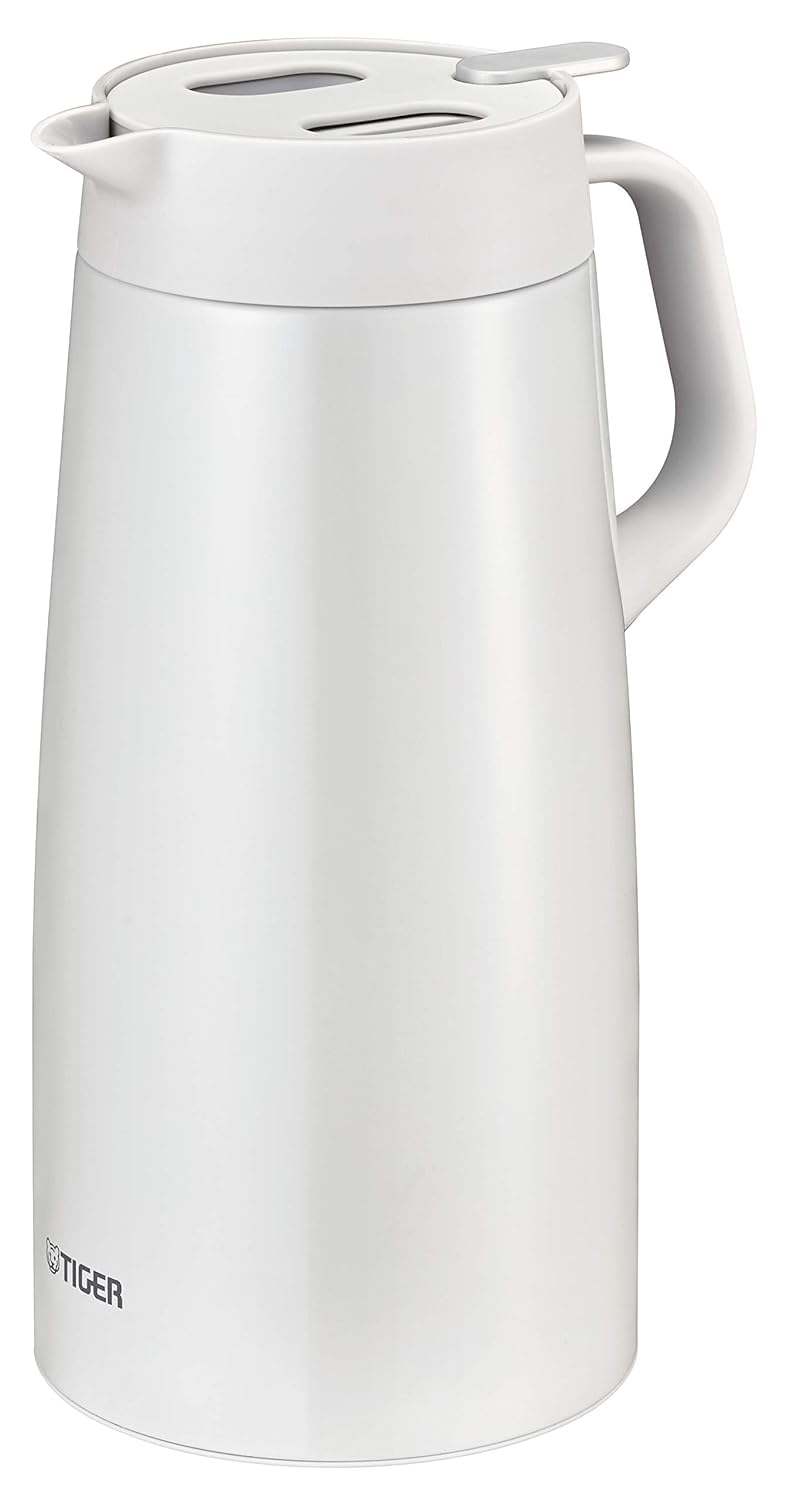 Stainless Steel Handy Vacuum Jug, 2 Ltr, PWO-A200W