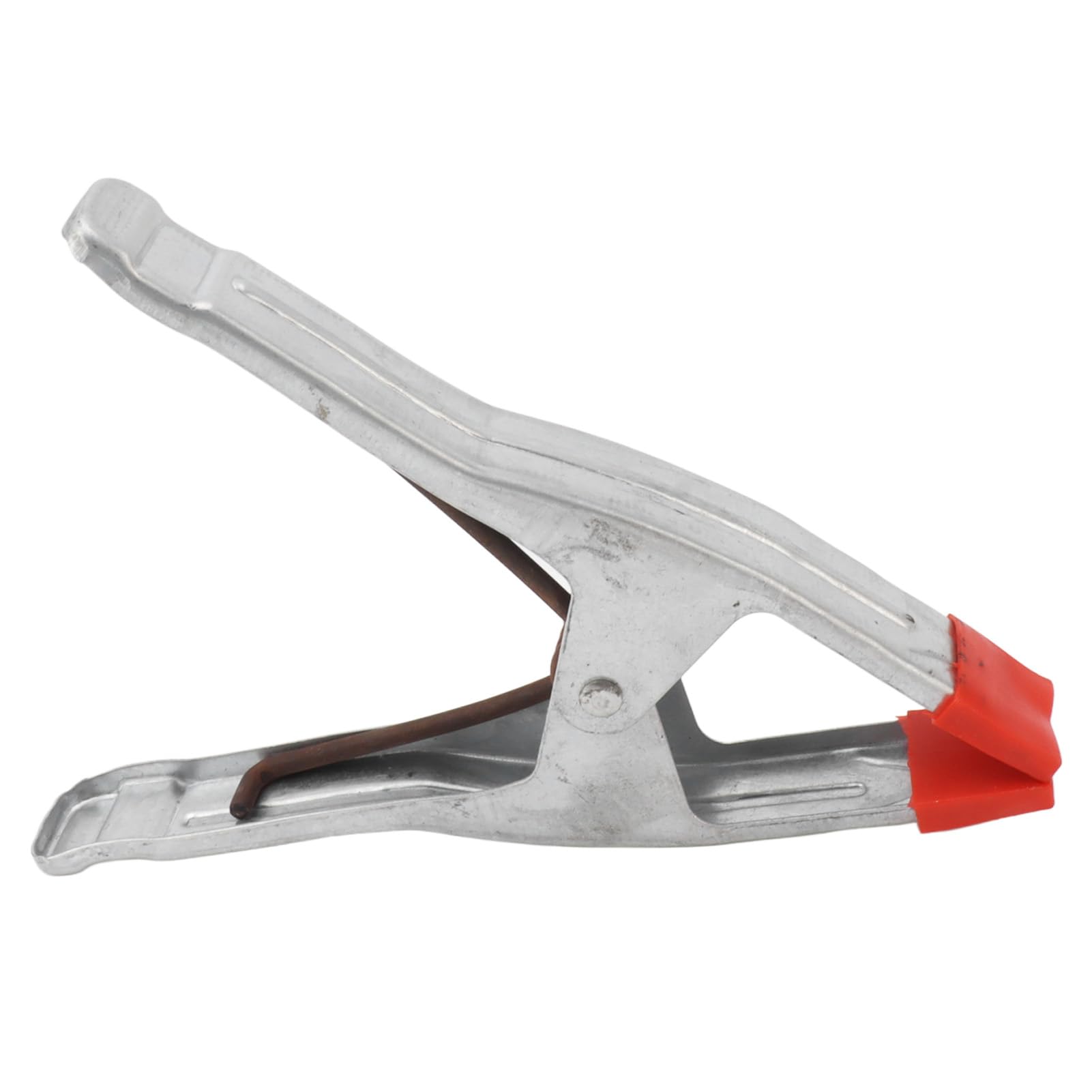 Spring Clip Strong Force Quick A Type Clamp for Photograph Painting Frame Sun Cure Fixed Clip 9 Inch