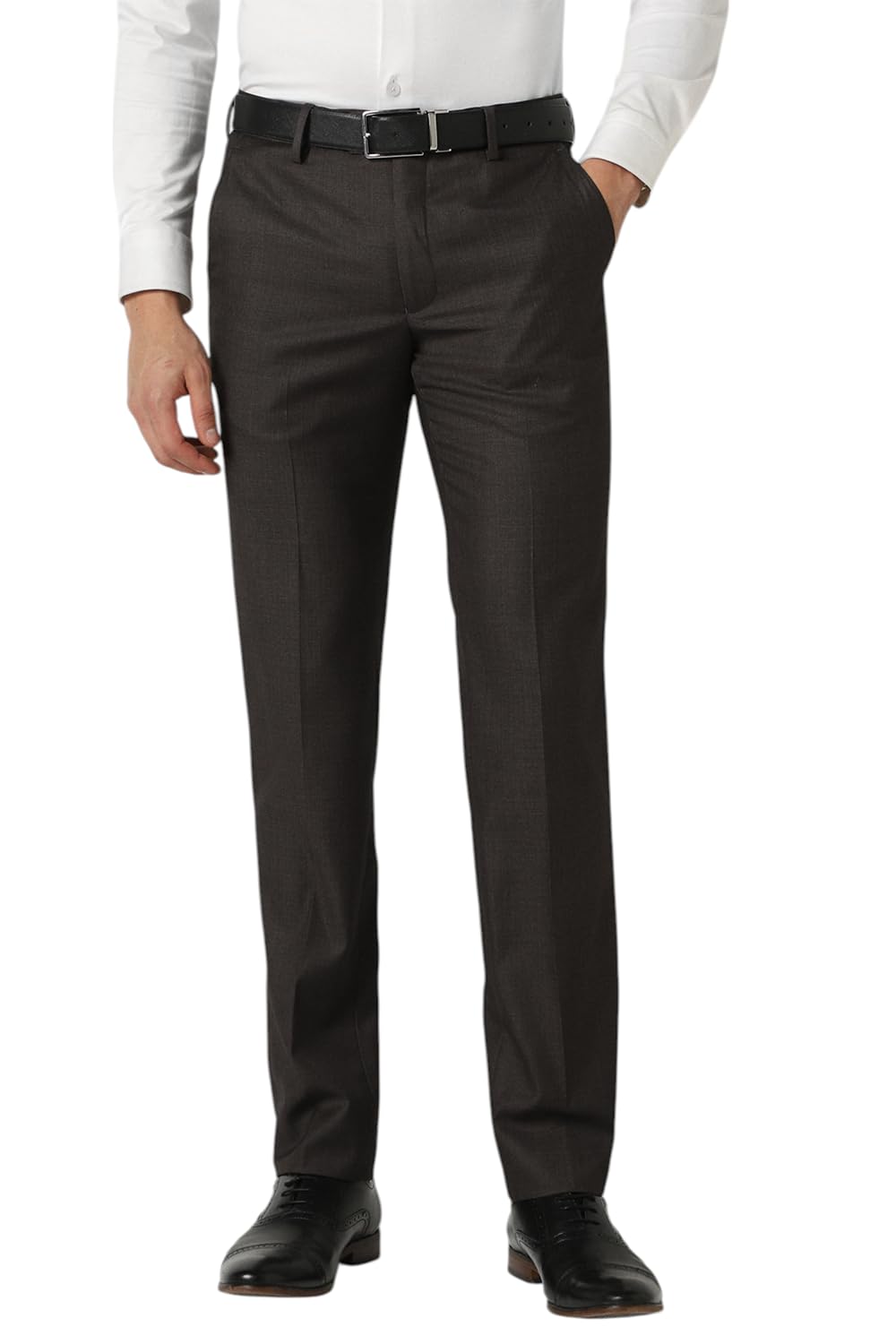 Men's Slim Pants-image-37