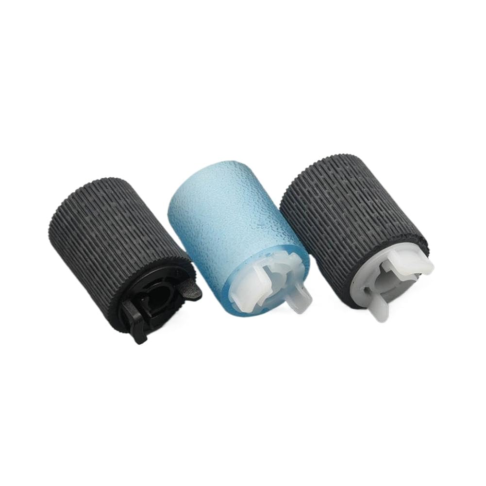 Aufnahmewalze 5X FL4-0150-000 Kompatibel mit Canon IR Advance DX C5840