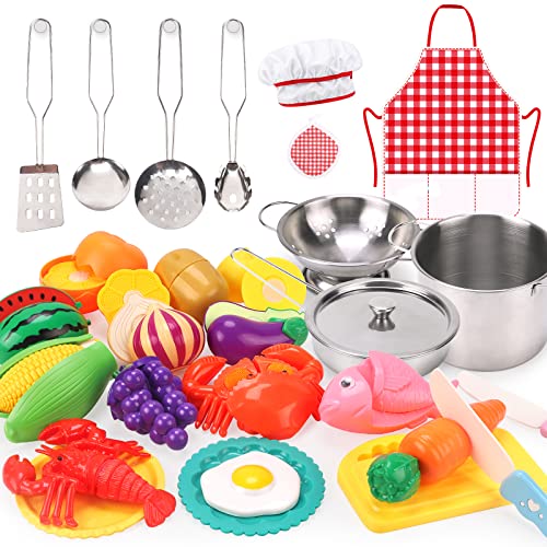 Kitchen Toys For 5 Year Olds Creative Cooking Fun