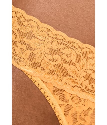 Image of Hanky Panky Womens Signature Lace Boyshort