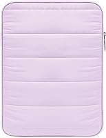 Vista 10 de MoKo Funda de Tableta de 9-11 Pulgadas, Bolsa Portátil Esponjosa para iPad Compatible con el Nuevo iPad Pro M4/iPad Air M2 2024, iPad Air 5/4ª 10.9