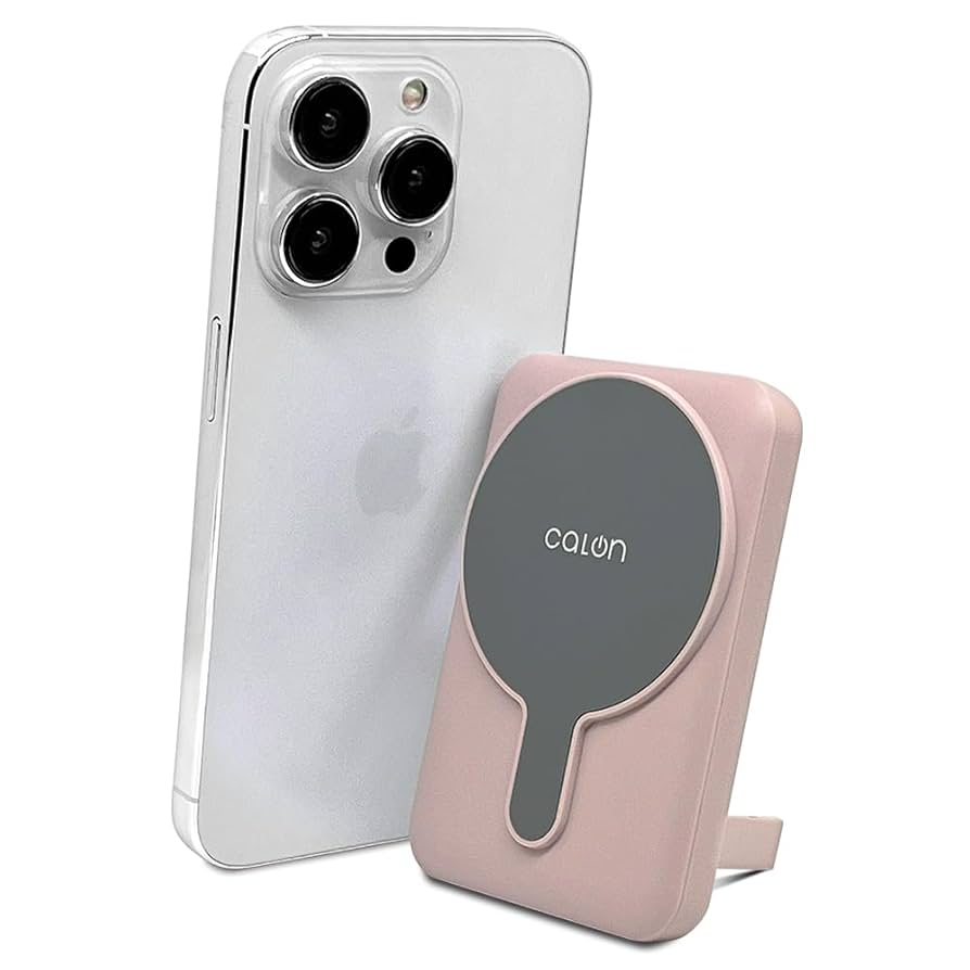 Coca-Cola ワイヤレスモバイルバッテリー MagSafe対応 Coca-Cola ワイヤレスモバイルバッテリー MagSafe対応 コカ