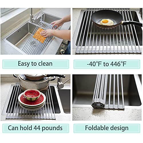 The 28 Best Commercial Dish Racks of 2024 [Verified] Cherry Picks