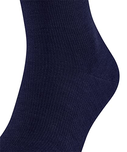 Image of FALKE Men's Tiago Cotton Knee High Dress Socks, 1 Pair
