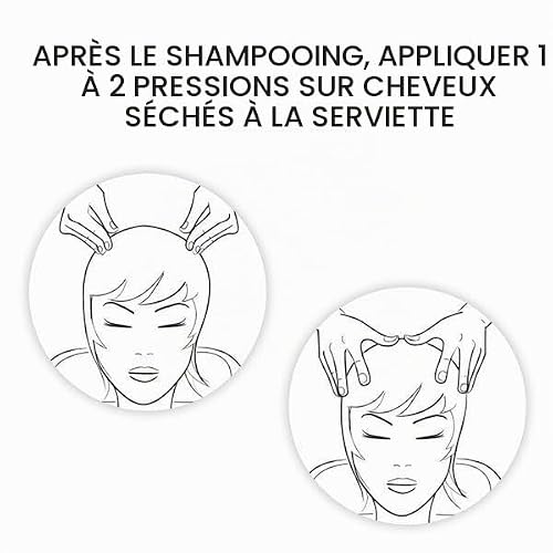 Wella Professionals SP Luxe Oil après shampoing à la kératine pour cheveux abîmés 200 ml - vue 9