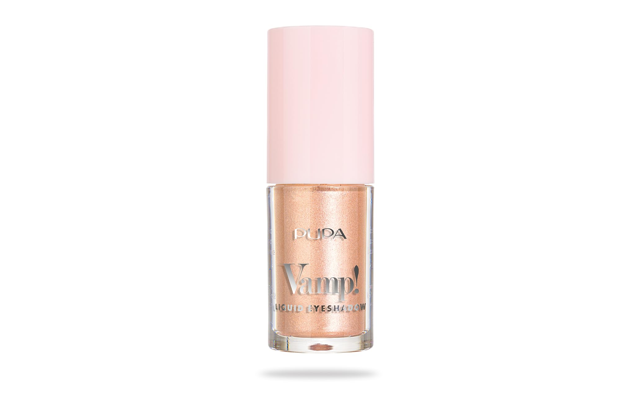 Pupa - Vamp! Liquid Eyeshadow 005
