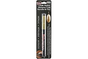 Uchida Bistro White Dry Erase Marker Set